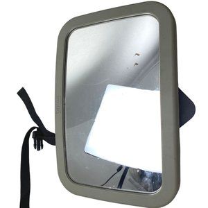 Britax Backseat Mirror Gray